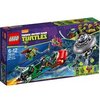 LEGO T-Rawket Sky Strike Ninja Turtles