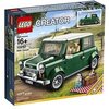 Lego Creator Expert - 10242-Mini Cooper