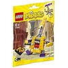 LEGO Mixels - Jamzy, Juegos de construcción, 70 Piezas (41560)