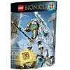 LEGO Bionicle Kopaka Master of Ice