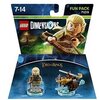Lego Dimensions Fun Pack - Lord Of The Rings: Legolas