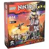 LEGO NINJAGO 70594 - Die Leuchtturmbelagerung
