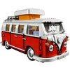 LEGO Creator Volkswagen T1 Camper Van 10220 by LEGO