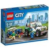 LEGO City Great Vehicles 60081 - Pickup Carro Attrezzi