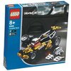 LEGO Racers 8365 - Racer sintonizable, 200 Partes