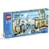 LEGO CITY MARINA - 4644