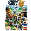 LEGO Games 3865 - City Alarm