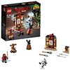 LEGO Ninjago 70606 - Spinjitzu-Training