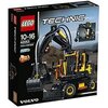 LEGO Technic Set Costruzioni, Volvo, Colore Vari, 42053