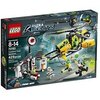 LEGO Ultra Agents 70163 Toxikita