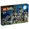 LEGO Monster Fighters 9468 - Il Castello del Vampiro