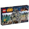 LEGO Star Wars - AT-Ap, Juego de construcción (75043)