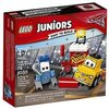 LEGO Juniors - Puesto de reparación de Guido y Luigi (10732)