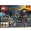 LEGO The Lord of the Rings Hobbit Shelob Attacks (9470)