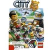 LEGO Games City Alarm 3865