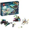 LEGO 41195 Elves Finale Constellation Between Emily and Noctura, Multi-Colour
