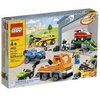 LEGO Bricks and More Fun with Vehicles 4635 [Toy] (japan import)