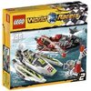LEGO? World Racers Jagged Jaws Reef 8897 by LEGO