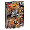 LEGO 75083 - Star Wars, Agent Kallus, Stormtrooper und 2 at-DP-Piloten
