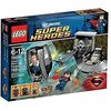 LEGO Superman Black Zero Escape Super Heroes