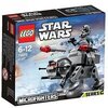 LEGO STAR WARS - AT-AT, Multicolor (75075)