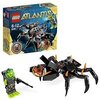 LEGO - Atlantis 8056 Monster Crab Clash