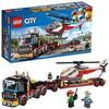 LEGO 60183 City Great Vehicles Heavy Cargo Transport