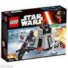 LEGO STAR WARS BATTLE PACK FIRST ORDER - LEGO 75132