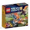 LEGO NEXO KNIGHTS BLASTER DA BATTAGLIA DI KNIGHTON - LEGO 70310