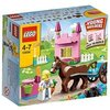 LEGO Bricks & More 10656 - La Mia Prima Principessa