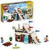 LEGO Creator - Refugio de invierno modular (31080)