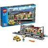 LEGO City Trains 60050 - Stazione Ferroviaria