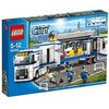 LEGO City Police 60044 - unità Mobile