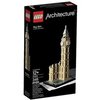 LEGO Architecture - 21013 - Jeu de Construction - Big Ben