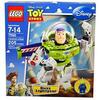 LEGO Toy Story Construct a Buzz (7592) by LEGO