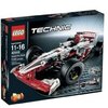 Lego Technic - Grand Prix Racer - 42000