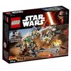 LEGO STAR WARS - 75133 - Pack de Combat des Rebelles