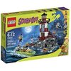 LEGO Scooby-Doo 75903 Haunted Lighthouse Building Kit by LEGO
