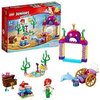LEGO Juniors Arielles Unterwasser-Konzert 10765 Disney-Spielzeug
