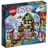 LEGO Elves The Starlight Inn 41174