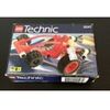 1999 VINTAGE#Lego Technic Brand New in Box Road Rebel 8247 Set#NIB