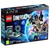 LEGO - Starter Pack Dimensions (PS3)