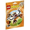 LEGO Mixels Series 2 KRAW 41515 Building Kit by Lego Mixels