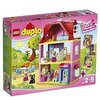 LEGO DUPLO 10505 - Familienhaus
