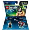 Lego Dimensions Fun Pack - DC: Bane