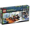 LEGO Agents 8968 Rapina sul Fiume