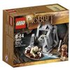 LEGO Loftr And Hobbit 79000 - Gli Indovinelli Dell