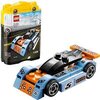 LEGO - 8193 - Jeu de Construction - Racers - Le Bolide - Bleu