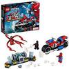 LEGO 76113 Super Heroes Marvel Spider Man Vehicle Toy