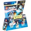 Lego Dimensions Level Pack - Ghostbusters